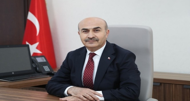 Mardin Valisi Demirtaş, Mardinspor’un hedefini açıkladı