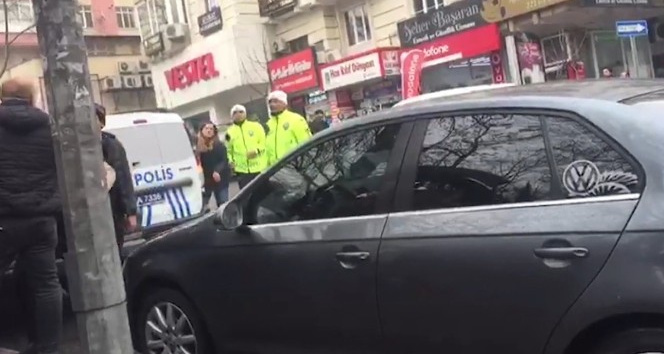 O kadına 3 ay 22 gün hapis cezası