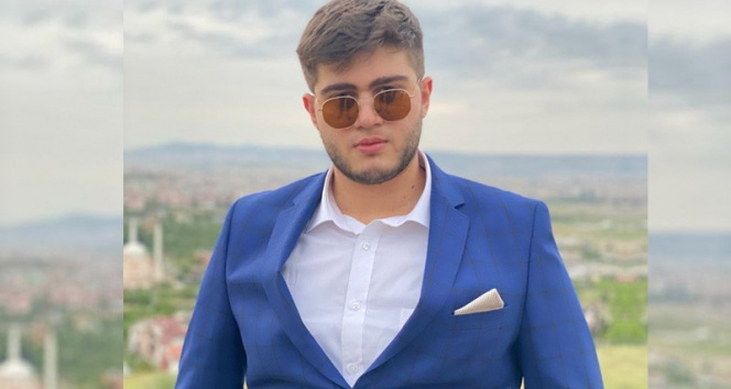 Mustafa Kıranatlıo: 'Girişimci ruhu olan insanlar her dönemde kazanır'