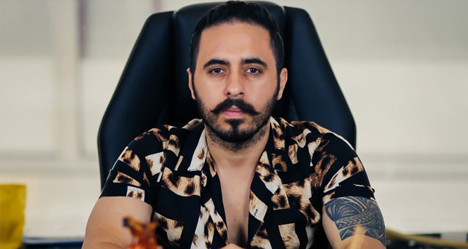 İş adamı Basri Tokgöz: 'Pandemi yasakları kalkınca turizm ve eğlence sektörü şahlanacak'