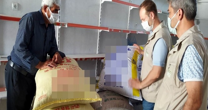 Kilis’te denetimler sürüyor