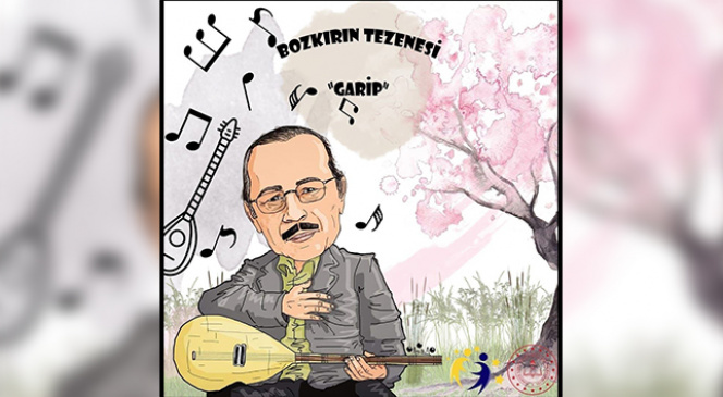 Türkiye’den Almanya’ya uzanan ‘Bozkırın Tezenesi’ Projesi