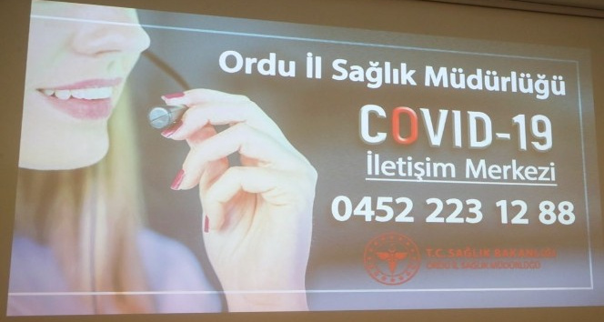 Ordu’da aşılama çalışmalarına hız verilecek