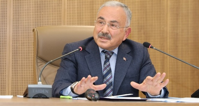 Hilmi Güler: “Ordu’ya değer kazandırdık”