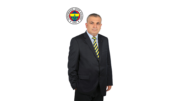 Eyüp Yeşilyurt, Fenerbahçe başkan adaylığını açıkladı