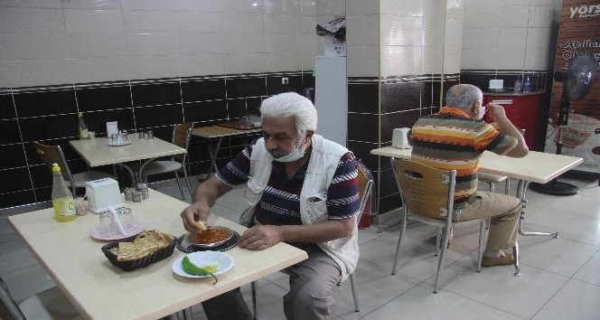 Suriye sınırında kontrollü normalleşme sevinci