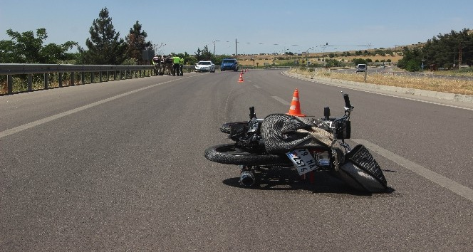 Kilis’te 2020 yılında 13 kişi trafik kazasında öldü