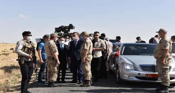 Akrabaların arazi kavgasında ölü sayısı 2’ye yükseldi