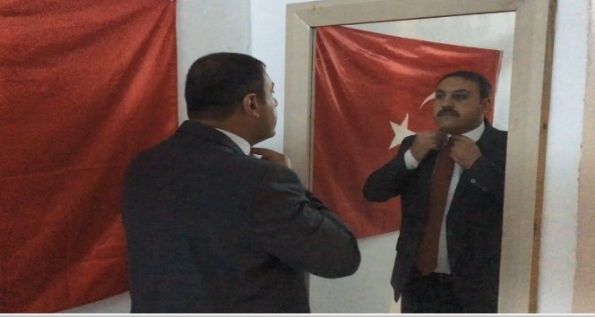 Çiçekdağı Belediyesinden halka profesyonel fotoğrafçılık hizmeti