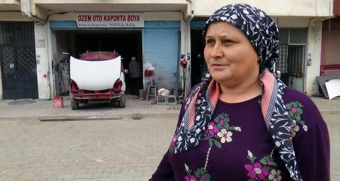 Bu durumdan herkes şikayetçi