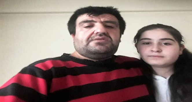 12 yaşındaki Gülnaz evden kaçtı, ailesi gözyaşına boğuldu