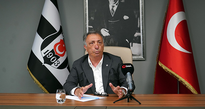 Ahmet Nur Çebi: 'Abdullah Avcı’yla anlaşamazsak mahkeme uzun yıllar devam edecek'