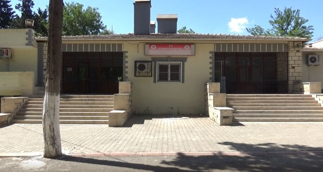 Trafik kazası 17 yaşındaki Garip’i hayattan kopardı