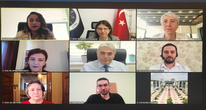 KTO Karatay’da "Çeviri ve Teknoloji" konuşuldu