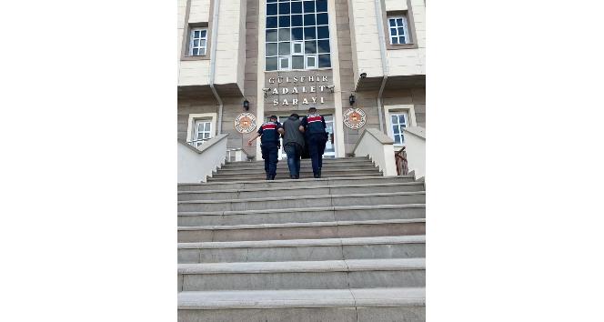 FETÖ firarisi yakalanarak tutuklandı