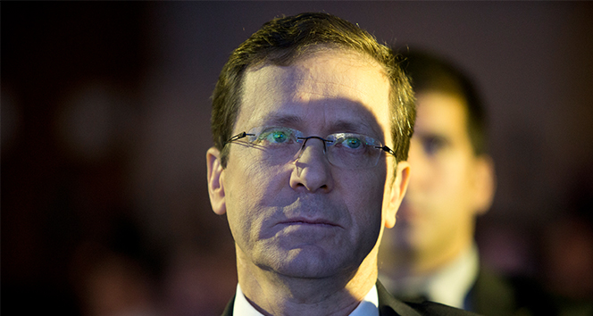 İsrail'de cumhurbaşkanlığı yarışını Isaac Herzog kazandı