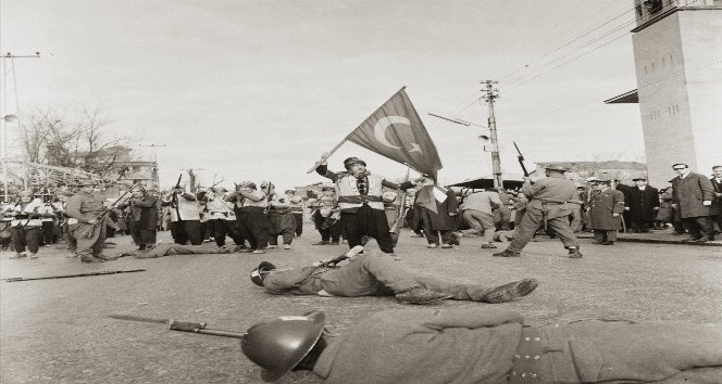 Gaziantep’in kurtuluş hikayesi tek kitapta derlendi