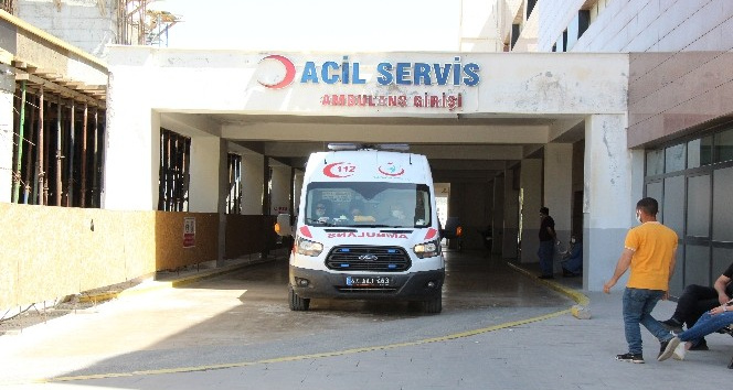 Mardin’de iki aile arasında silahlı kavga: 1 ölü, 2 yaralı