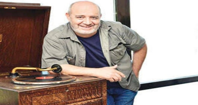 Müzik camiasının acı kaybı: Hasan Saltık hayatını kaybetti