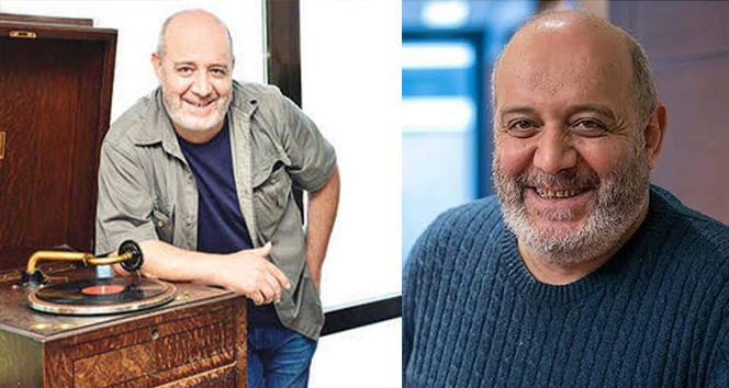 Müzik camiasının acı kaybı: Hasan Saltık hayatını kaybetti