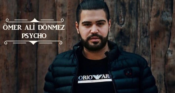 DJ Ömer Ali Dönmez: 'Müziğe olan aşkım pandemide sıkıntıları yenmemi sağladı'