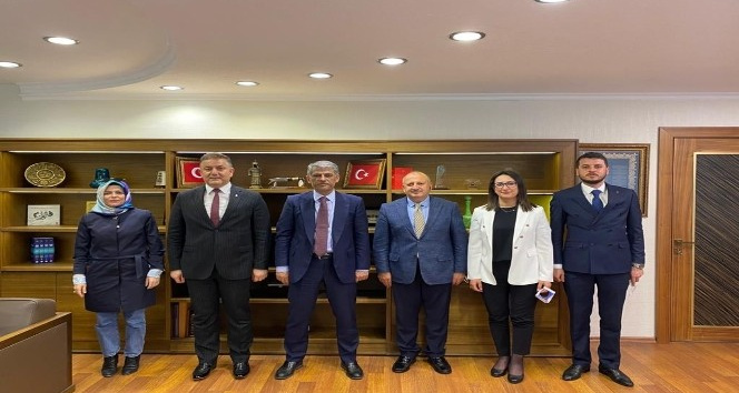 Ünye Kültür Merkezi projesi devam edecek
