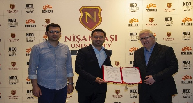 Trakya Üniversitesi ile Nişantaşı Üniversitesi arasında iş birliği protokolü imzalandı