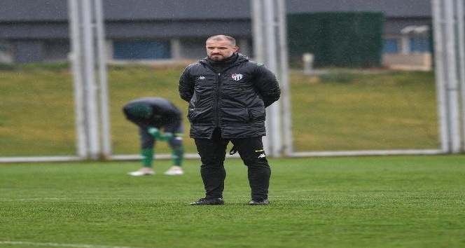 Batalla, Bursaspor için Arjantin ve Avrupa turuna çıkıyor