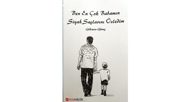 Kendi hayat hikayesini satırlara döktü