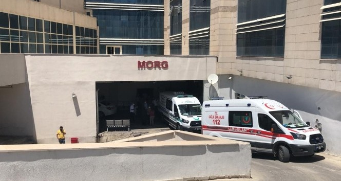 Siirt’te patpat kazası: 1 ölü, 1 ağır yaralı