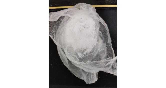 Uyuşturucu ticaretine 5 tutuklama