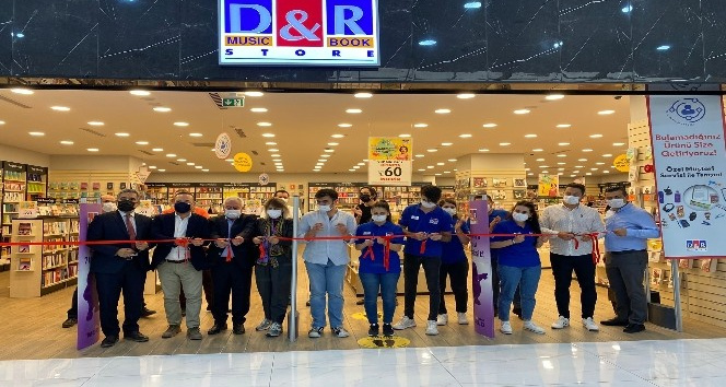 Mardian Mall marka karmasını güçlendirmeye devam ediyor