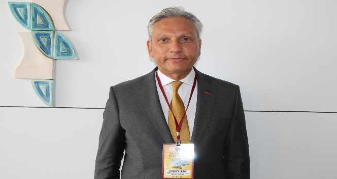 TÜRSAB Başkanı Bağlıkaya: “İnsanlar tatili çok özledi”