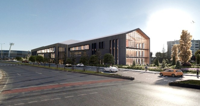 Başakşehir’e dört dörtlük kültür ve yaşam parkı