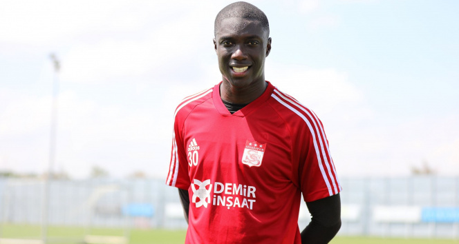 Sivasspor’da kaleci Samassa takımdan ayrılıyor