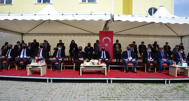 Ata Tohumu Kavılca Buğdayı Projesi tanıtım programı düzenlendi