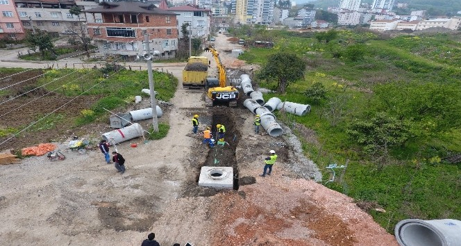 OSKİ’de yoğun tempo
