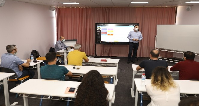 Kaçak hafriyat dökümünün önüne HYBS sistemiyle geçilecek