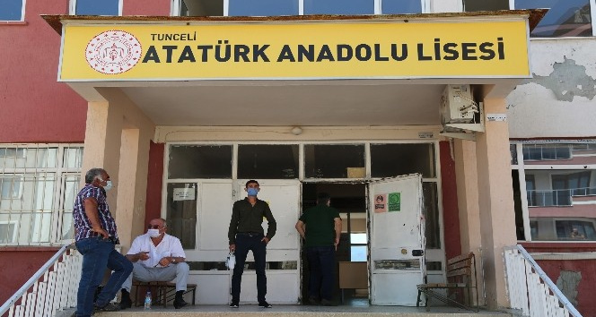Tunceli’de 2 mahalle, 7 köyde muhtarlık heyecanı