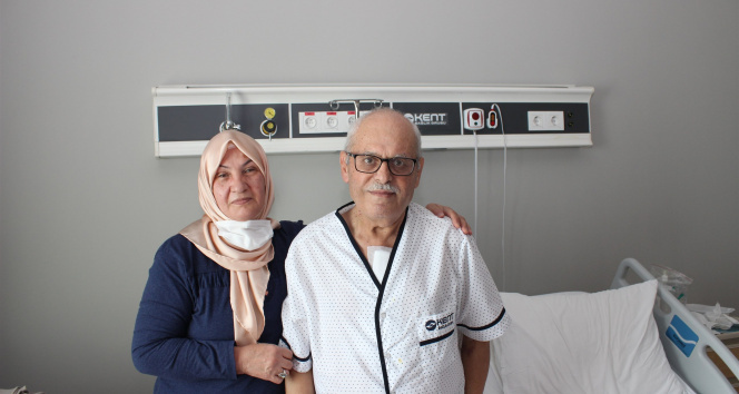 Son 1,5 yılda beyin ameliyatı, Covid-19 ve 2 kez de kalp krizi geçirmişti