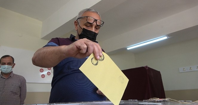 Kırıkkale’de muhtarlık seçimi heyecanı