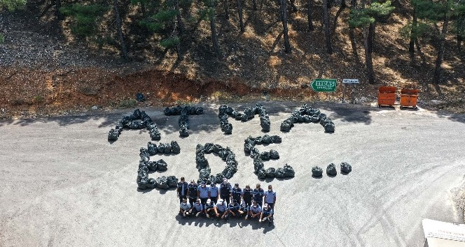 Kahramanmaraş’ta "Atma Ede" uyarısı