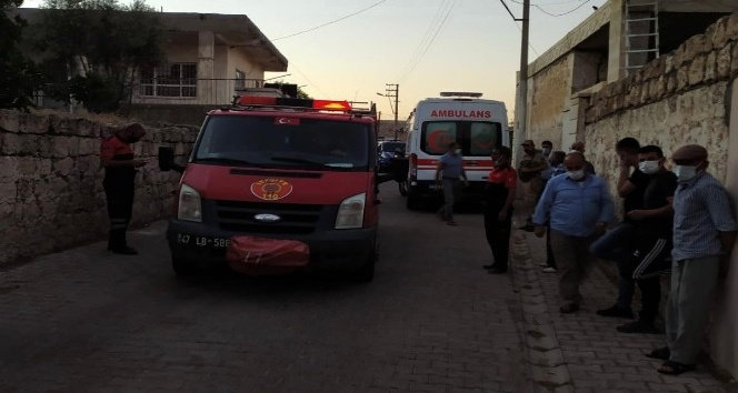 Cezaevinden denetimli serbestlikle çıkan şahıs evinde ölü bulundu