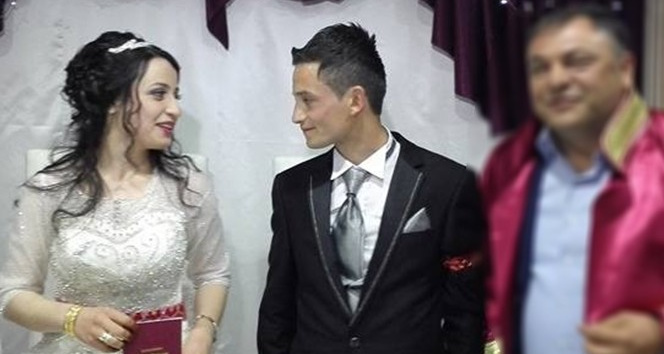 Eşini boğazından bıçaklayarak öldüren adam tutuklandı