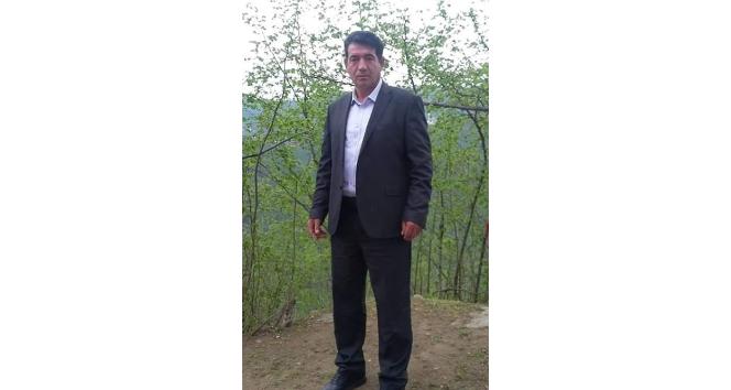 Kura ile muhtar oldu