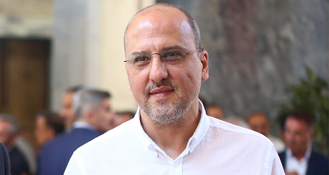 Eski HDP Milletvekili Ahmet Şık hakkında soruşturma başlatıldı