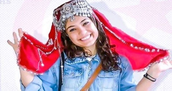 Müzik öğretmenlerinden şehit Aybüke öğretmen anısına klip