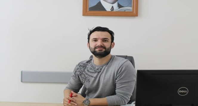 Genel Cerrahi Uzmanı Op. Dr. Yunus Anacur görevine başladı