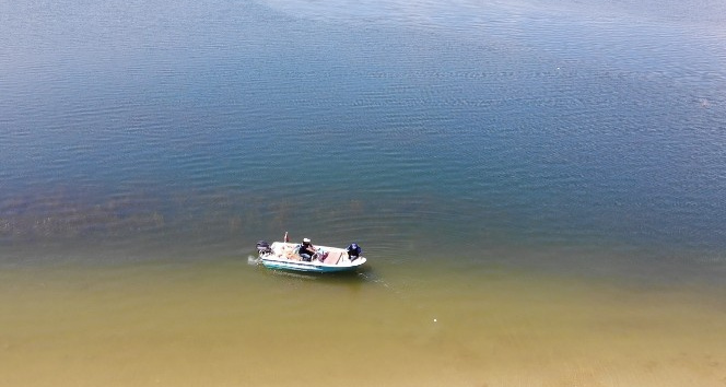 Kırıkkale’de iç sulardaki canlıların yaşam alanları korunuyor