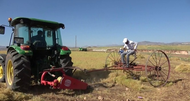 Siirt mercimek üretiminde Türkiye de ilk 5’te yer alırken kuraklığa yenik düştü